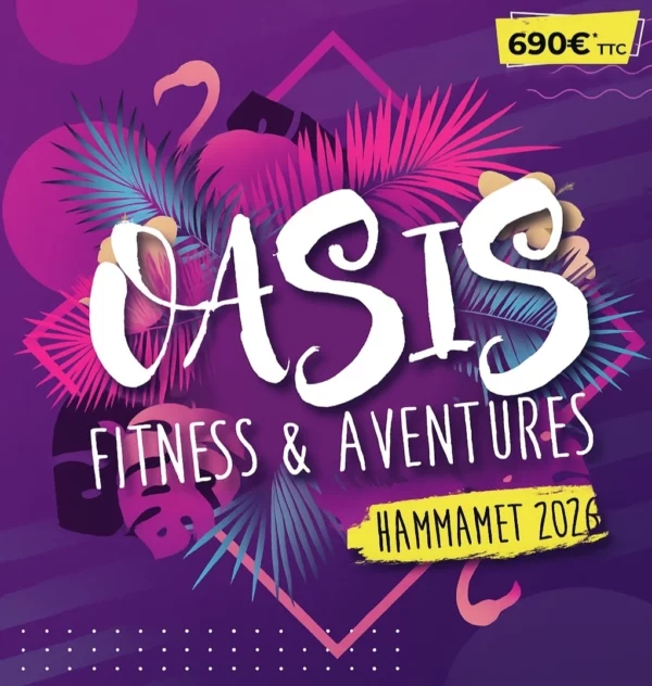 Destination Hammamet