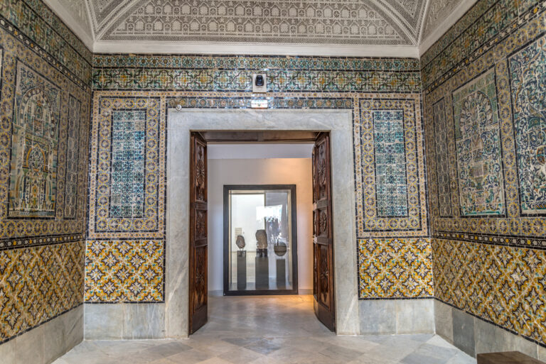 El Bardo Túnez
